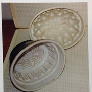 Cover image of Jelly Mold